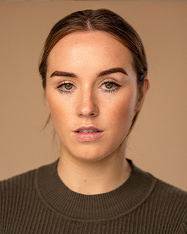 Renee Buckland